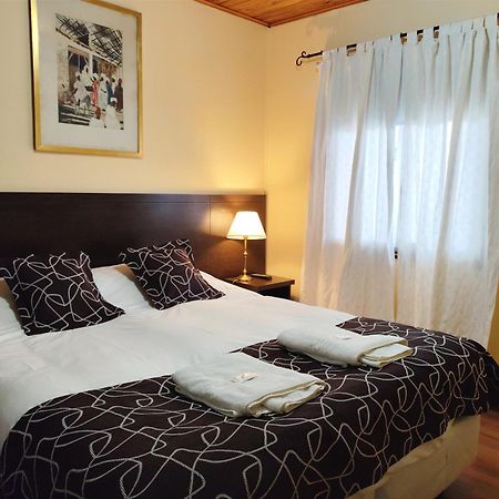 Las Retamas B&B Ουσουάια Εξωτερικό φωτογραφία