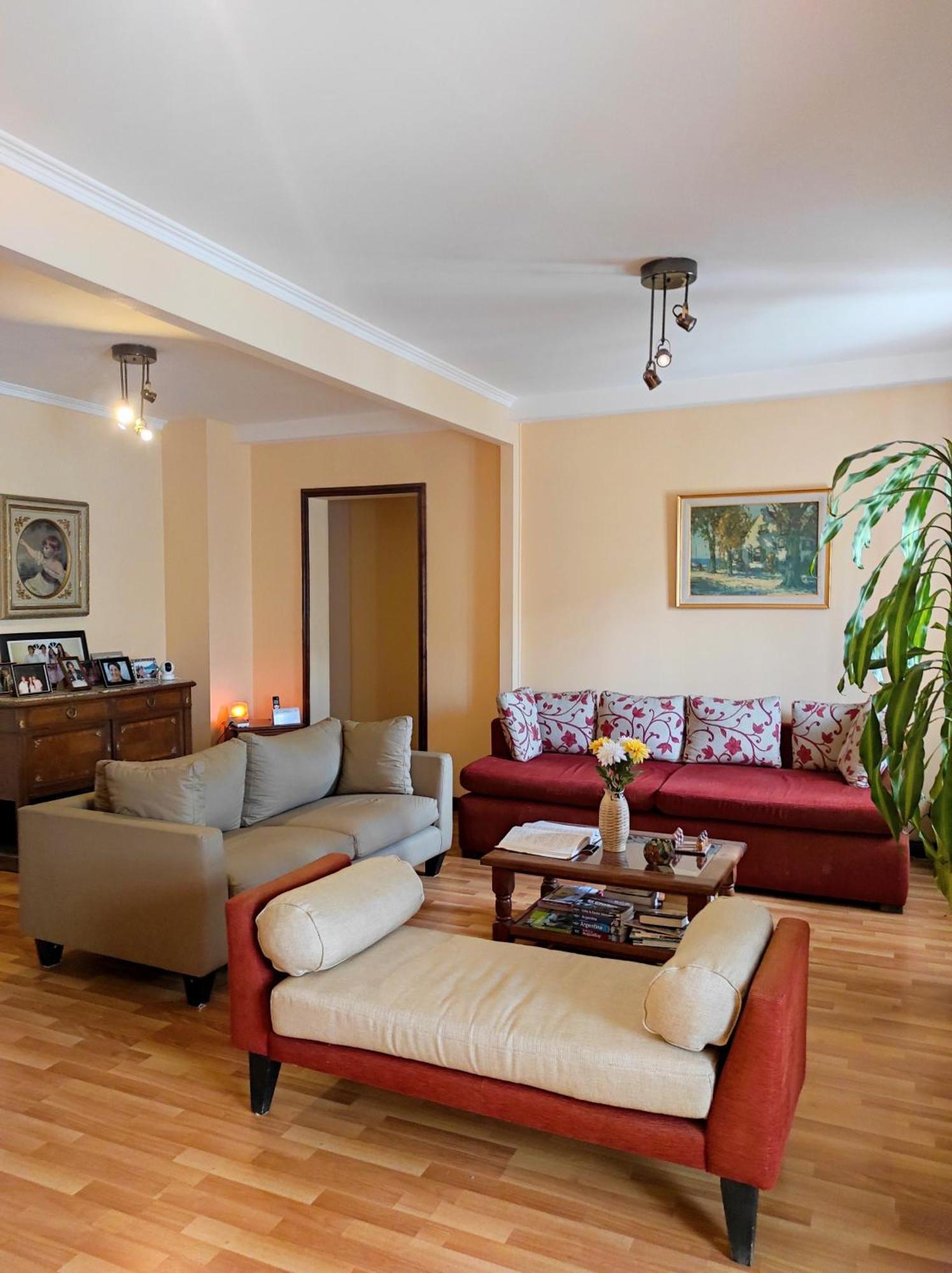 Las Retamas B&B Ουσουάια Εξωτερικό φωτογραφία
